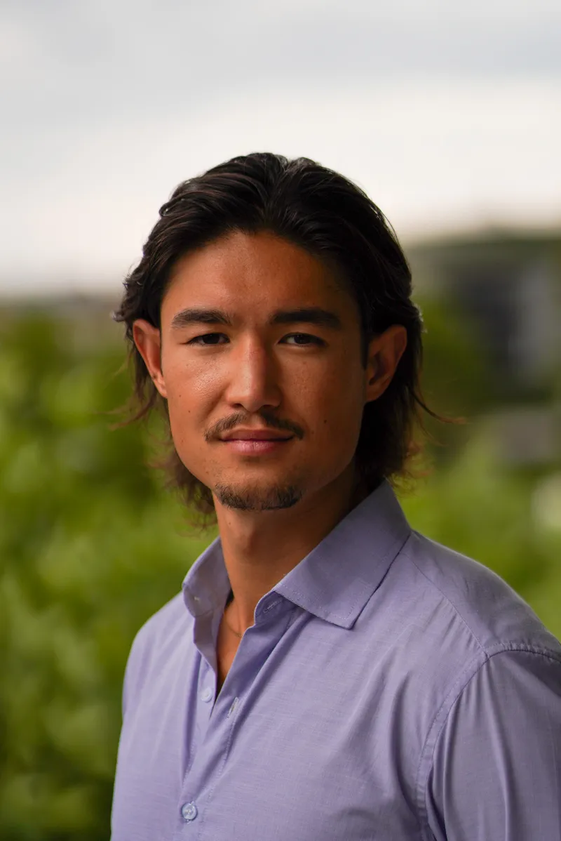 Portrait de Bada Cichon, Creative Director chez Growis
